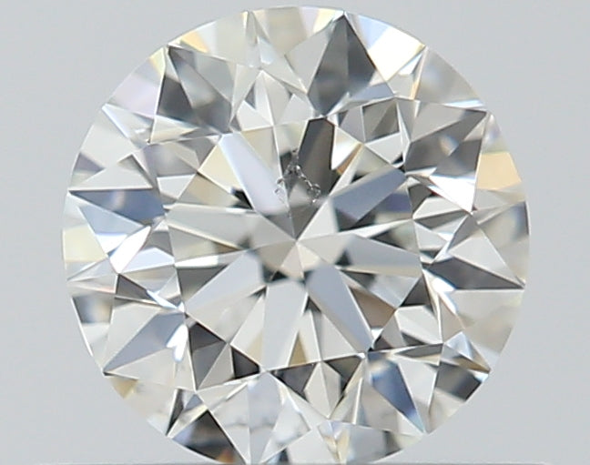 0.40 carat Round diamond H  SI1 Excellent