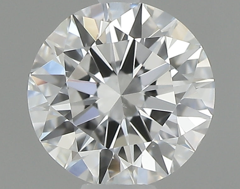 0.50 carat Round diamond D  VS2 Excellent