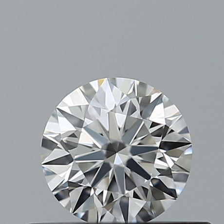 0.31 carat Round diamond D  VVS2 Excellent