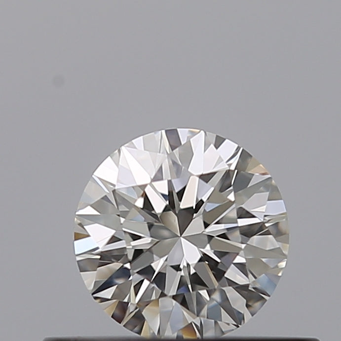 0.36 carat Round diamond F IF Excellent