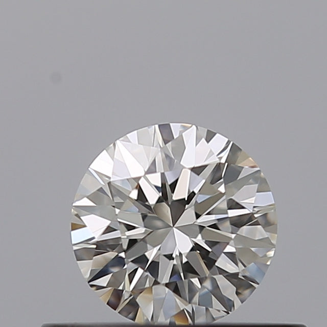 0.36 carat Round diamond F IF Excellent