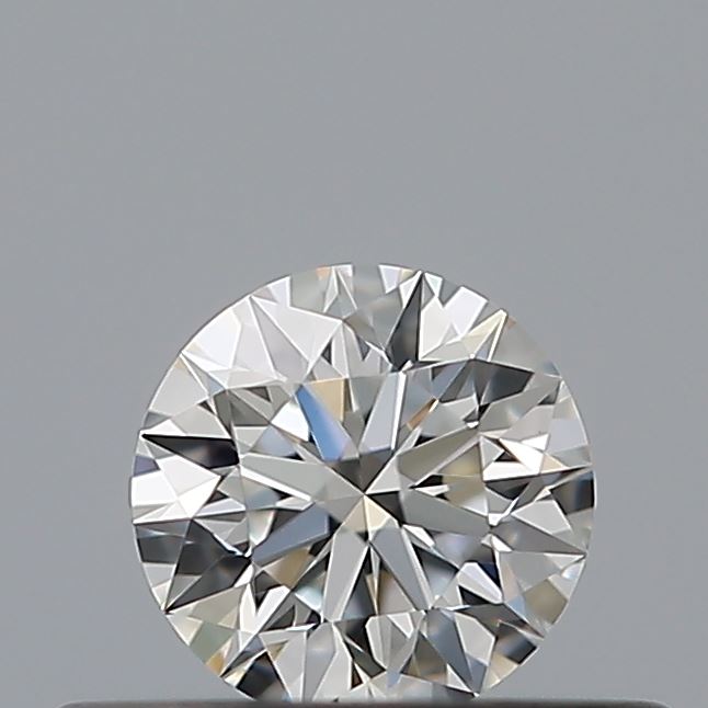 0.26 carat Round diamond E  VVS2 Excellent