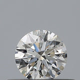 0.26 carat Round diamond E  VVS2 Excellent