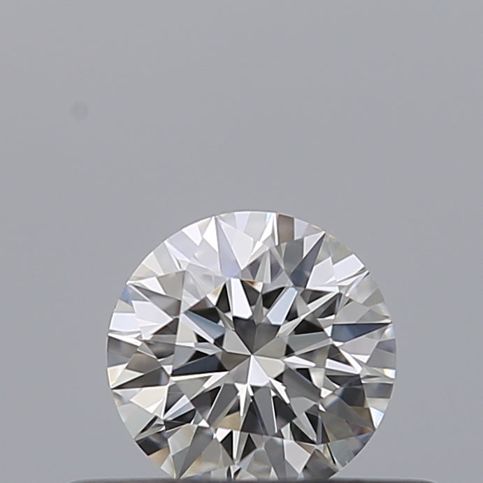 0.30 carat Round diamond E  VS2 Excellent