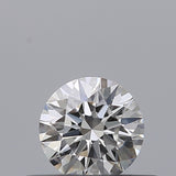0.30 carat Round diamond E  VS2 Excellent