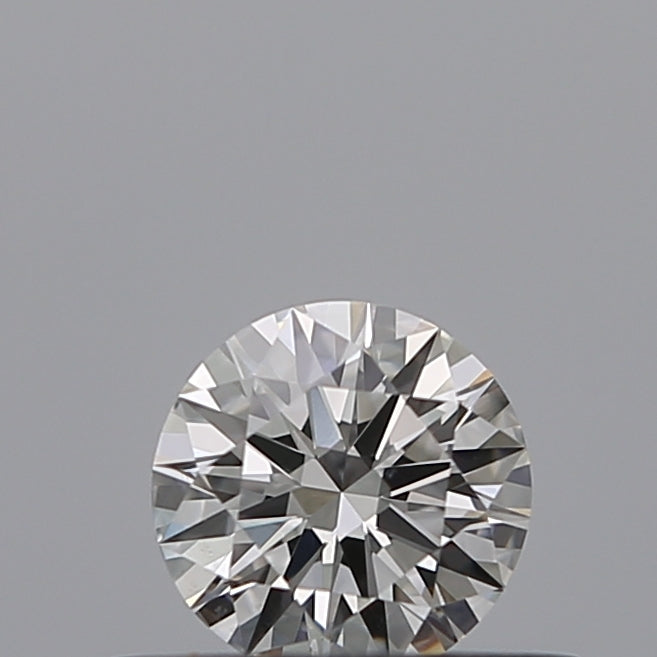 0.30 carat Round diamond F  VS2 Excellent