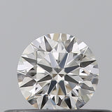 0.27 carat Round diamond H  VS2 Excellent