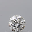 0.27 carat Round diamond G  VS2 Excellent