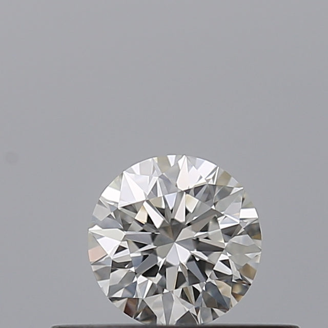 0.27 carat Round diamond G  VS2 Excellent
