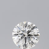 0.19 carat Round diamond G VVS1 Excellent