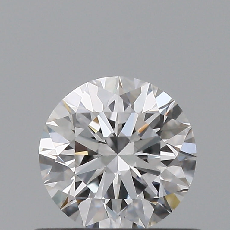 0.50 carat Round diamond D  VS1 Excellent