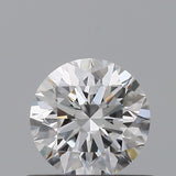 0.50 carat Round diamond D  VS1 Excellent