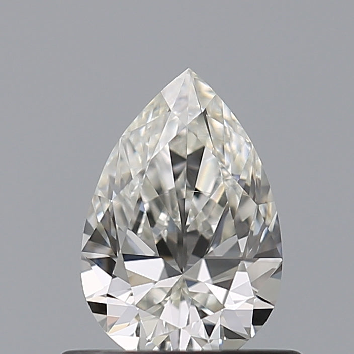 0.52 carat Pear diamond H  VS1