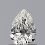 0.52 carat Pear diamond H  VS1