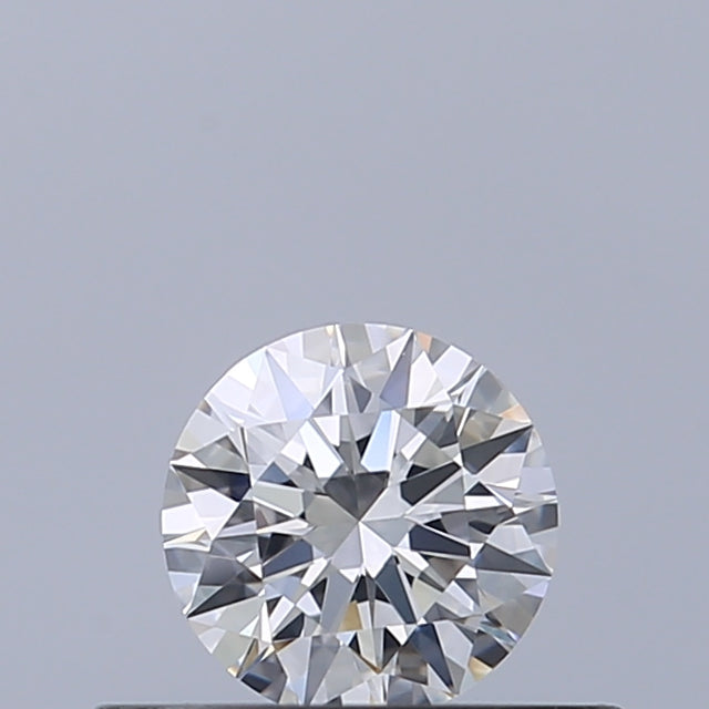 0.31 carat Round diamond D VVS1 Excellent
