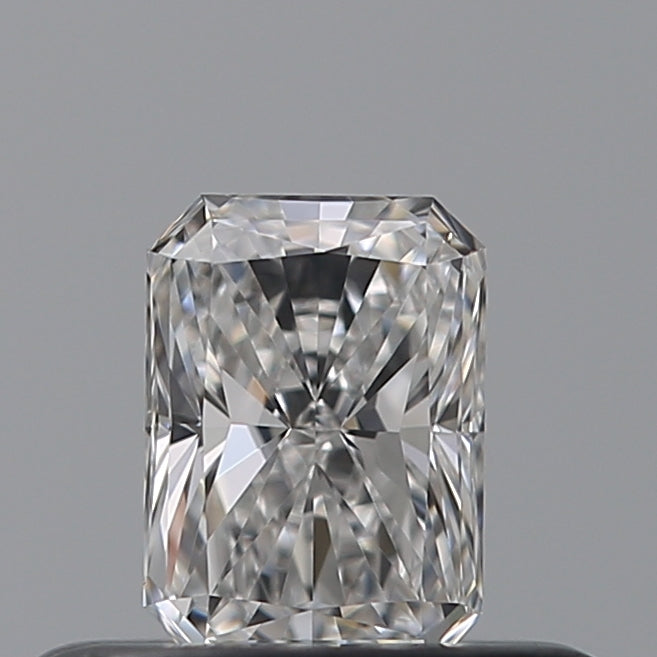 0.31 carat Radiant diamond D  VVS1