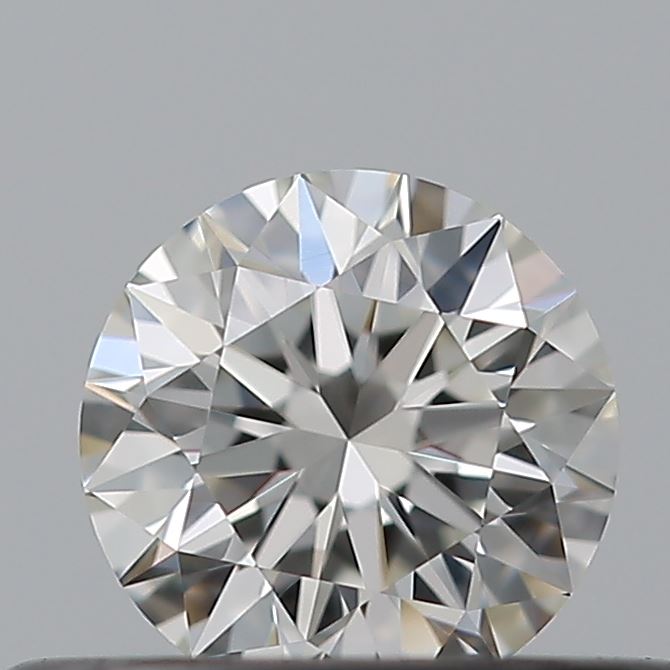 0.30 carat Round diamond F  IF Excellent