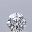 0.40 carat Round diamond D VS1 Excellent