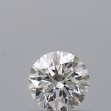 0.30 carat Round diamond G  VVS2 Excellent