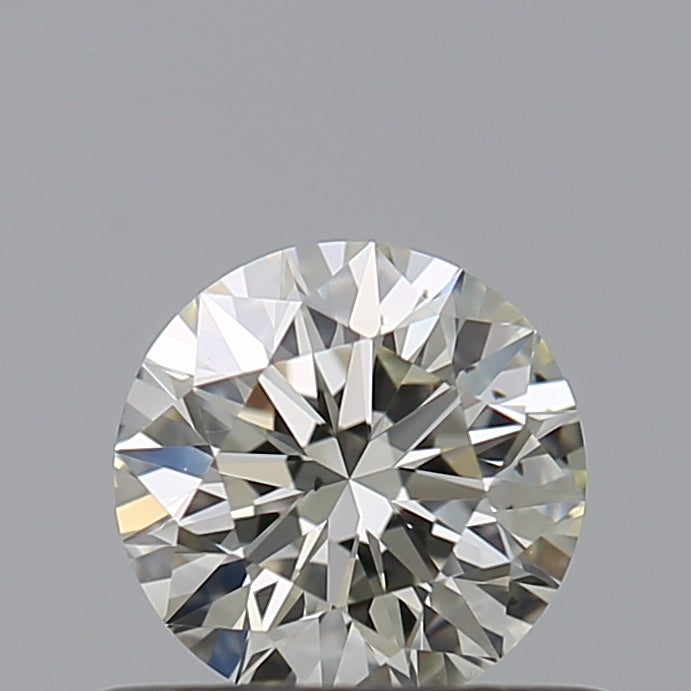 0.47 carat Round diamond L  SI1 Excellent