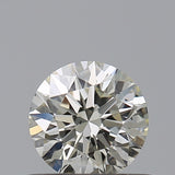 0.47 carat Round diamond L  SI1 Excellent