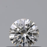 0.32 carat Round diamond G  VS2 Excellent