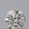 0.36 carat Round diamond H VS2 Excellent