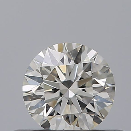 0.36 carat Round diamond H VS2 Excellent