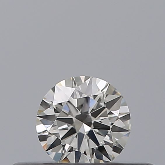 0.18 carat Round diamond G  VS1 Excellent