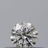 0.18 carat Round diamond G  VS1 Excellent