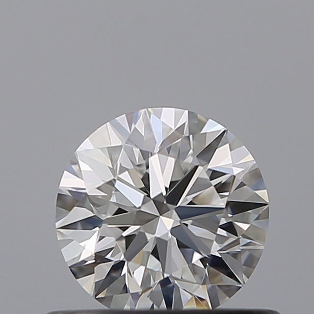 0.50 carat Round diamond D  IF Excellent