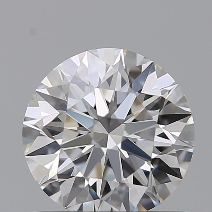 0.70 carat Round diamond F  VVS2 Excellent