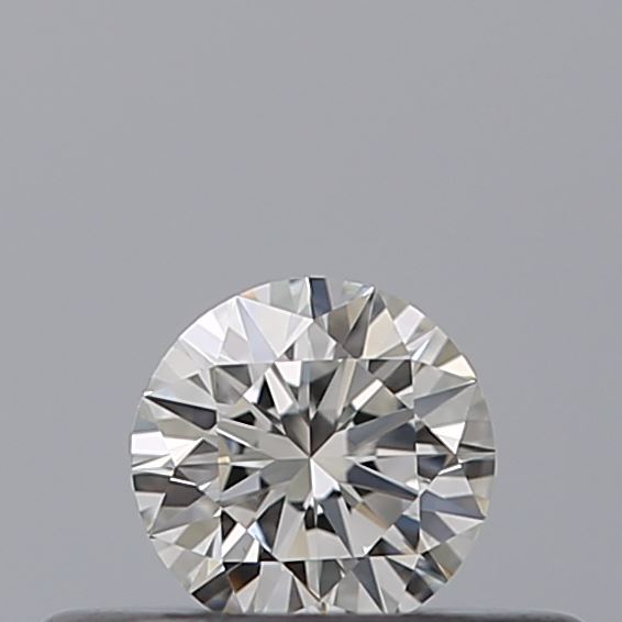 0.19 carat Round diamond G  VS1 Excellent