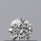 0.19 carat Round diamond G  VS1 Excellent