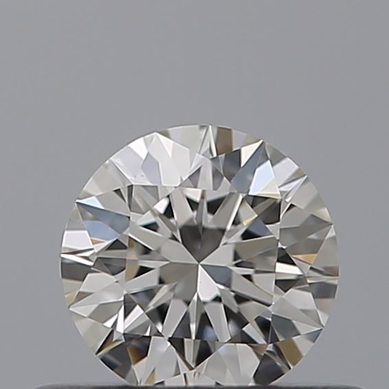 0.35 carat Round diamond G  VS1 Excellent