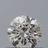 0.35 carat Round diamond G  VS1 Excellent