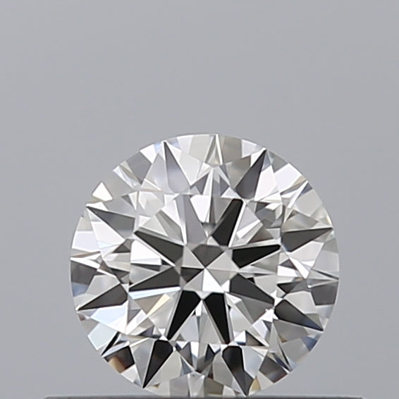 0.32 carat Round diamond E  VVS1 Excellent