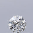 0.30 carat Round diamond E VVS2 VeryGood