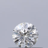 0.30 carat Round diamond E VVS2 VeryGood