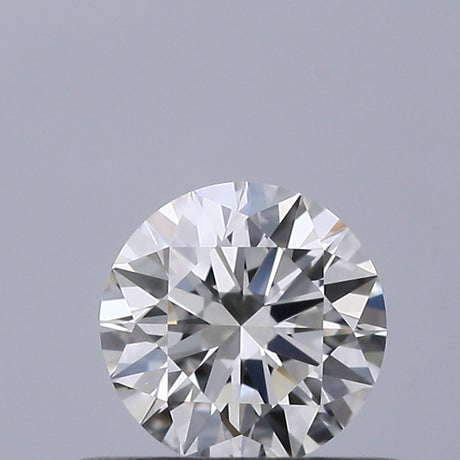 0.40 carat Round diamond I IF Excellent