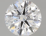 0.40 carat Round diamond E  SI2 Excellent