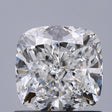 1.01 carat Cushion diamond G VVS1 