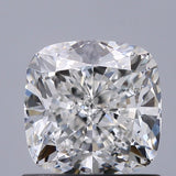 1.01 carat Cushion diamond G VVS1 