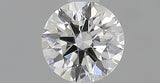 0.50 carat Round diamond E  SI2 Excellent