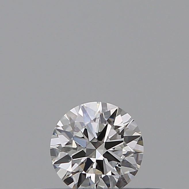 0.19 carat Round diamond G  VS1 Excellent