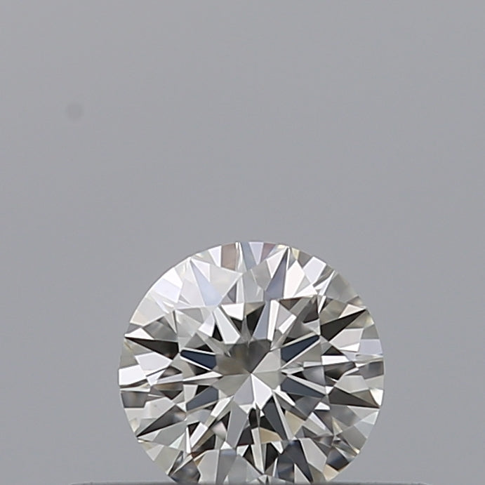0.23 carat Round diamond G  VS1 Excellent