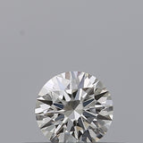 0.23 carat Round diamond G  VS1 Excellent
