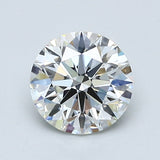 1.12 carat Round diamond I  VVS1 Excellent