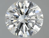 0.60 carat Round diamond E VVS1 Excellent