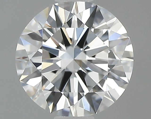0.60 carat Round diamond E VVS1 Excellent